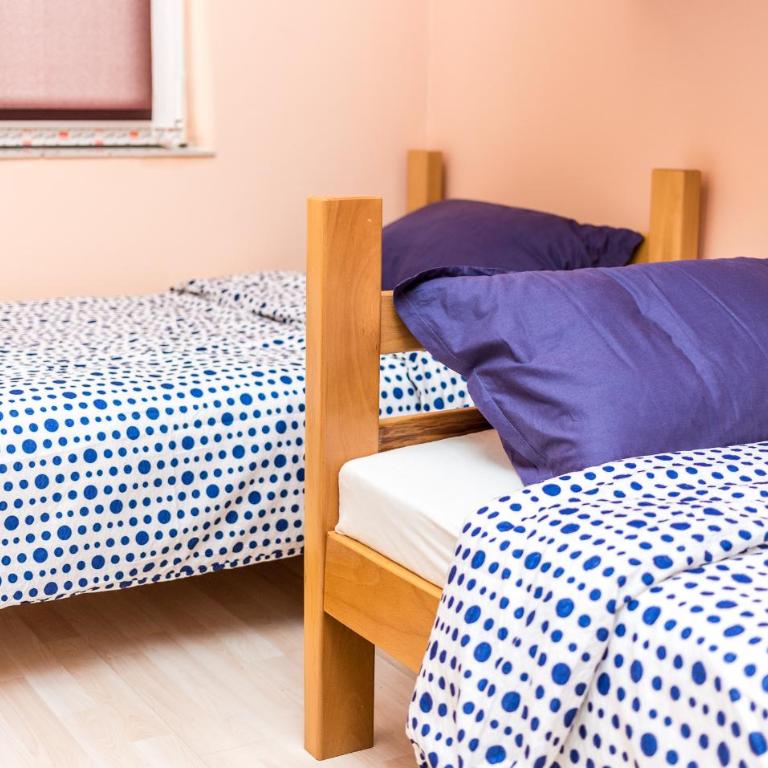 Apartmani Kastel - Apartment - 2