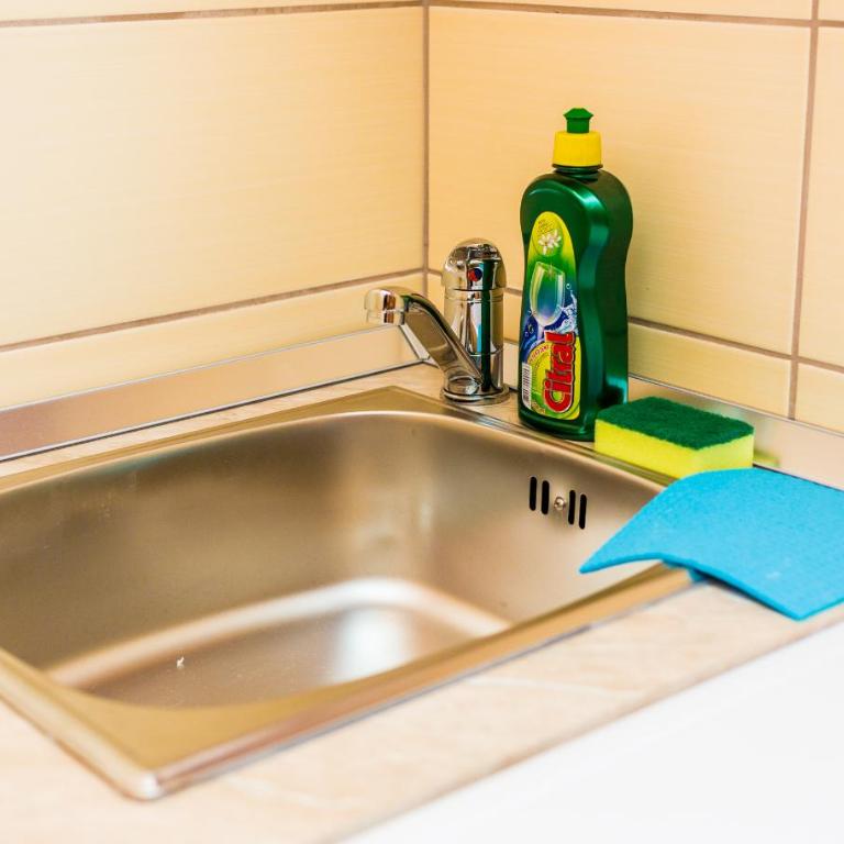 Apartmani Kastel - Apartment - 13