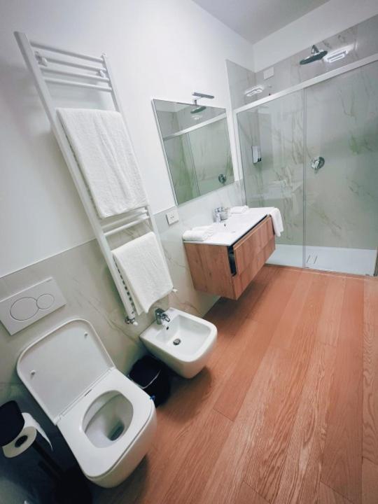 Guerinis House - Appartamento con 1 Camera da Letto - 14