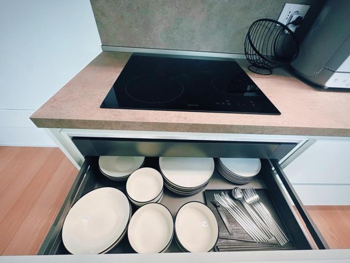 Guerinis House - Appartamento con 1 Camera da Letto - 15