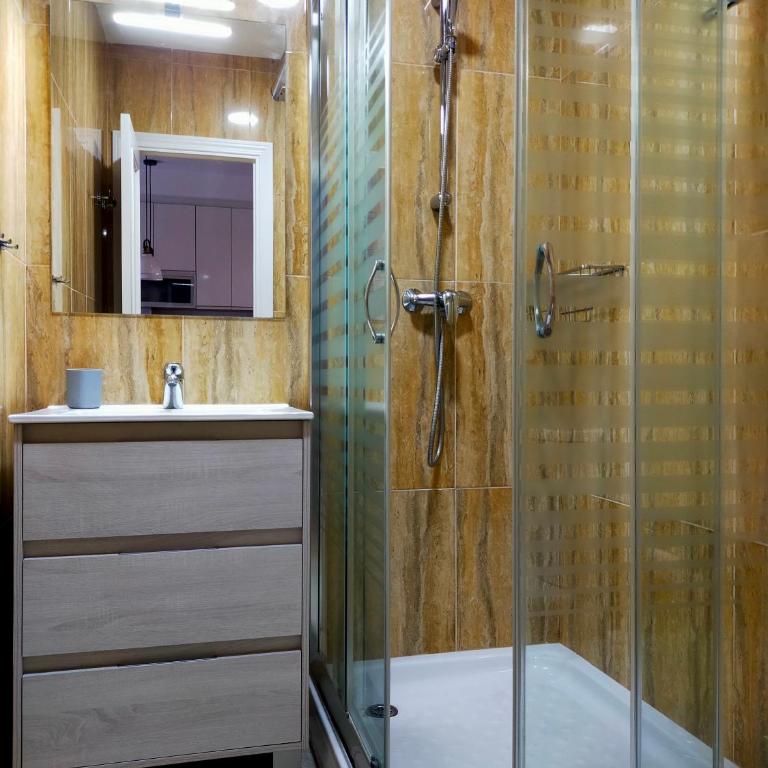 Nerja Sun Apartments Delfín Torrecilla - Apartamento con terraza - 11