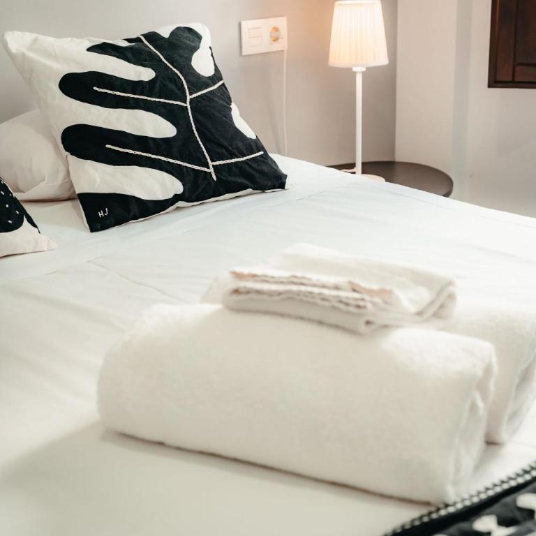 - Apartamento Cerca de la Alhambra - QH Animas 5,02 - One-Bedroom Apartment with Balcony - 20