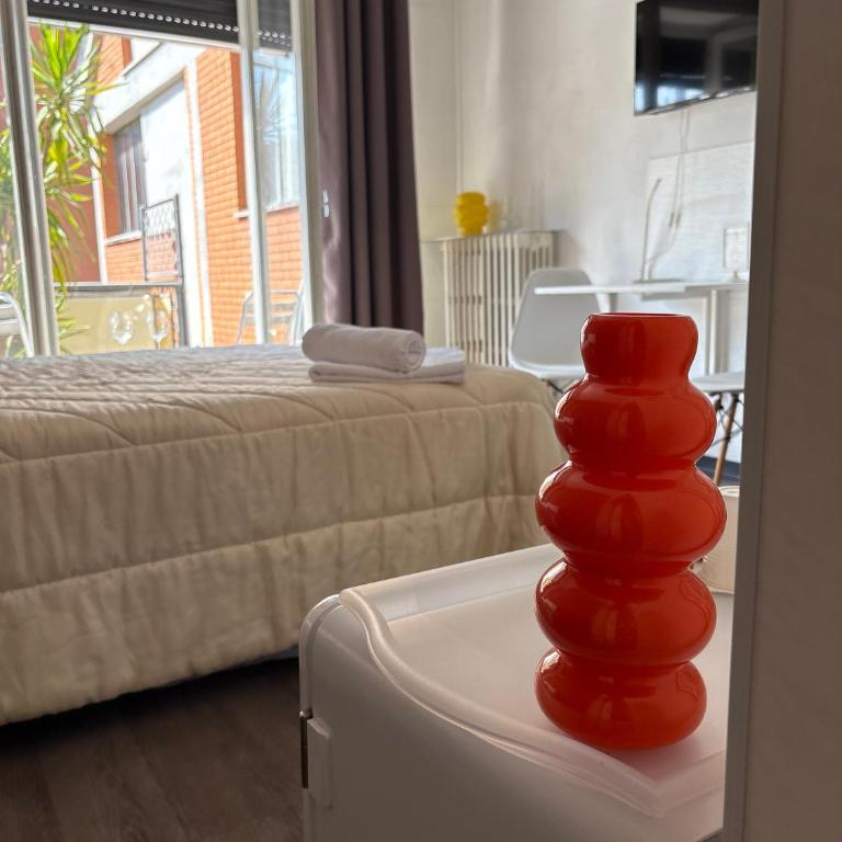 Forum Guest House FREE Private Parking - Junior Suite con Balcone - 2