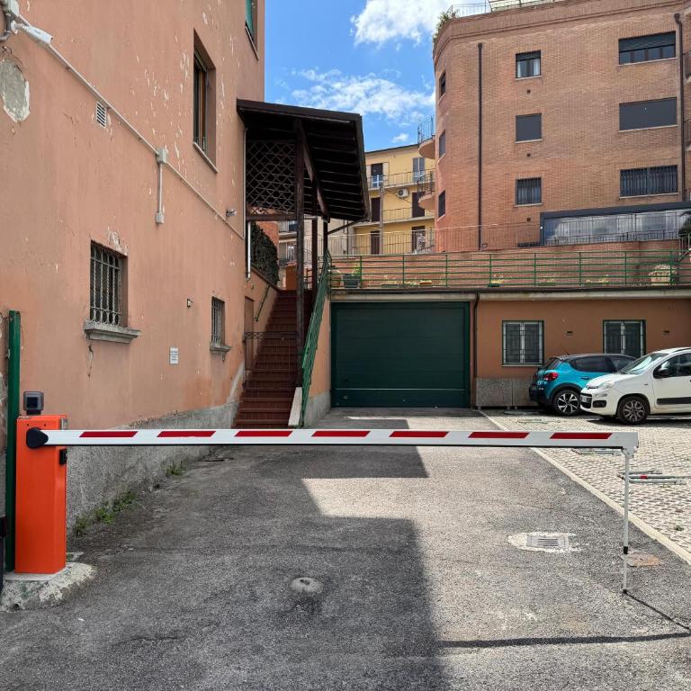 MaRì Modern Flat - con Posto Auto e vicino alla Metro - ItalyWeGo - Appartamento con 1 Camera da Letto - 31