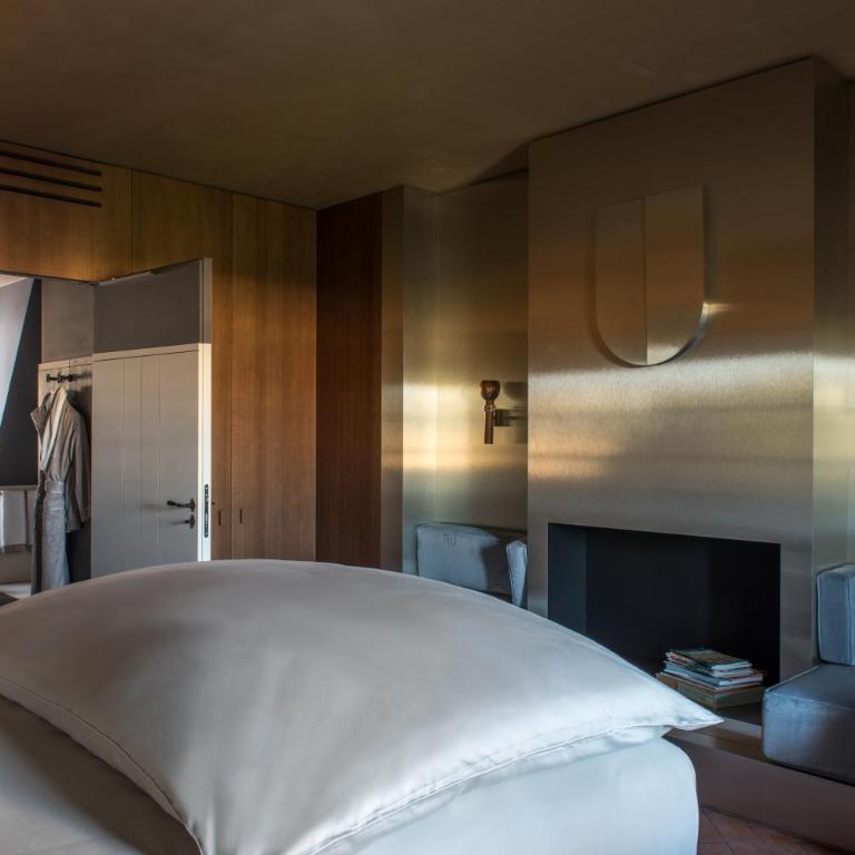 Cour des Vosges - Evok Collection - Chambre Deluxe - 1