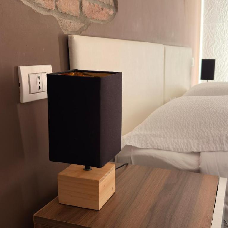 Forum Guest House FREE Private Parking - Junior Suite con Balcone - 4