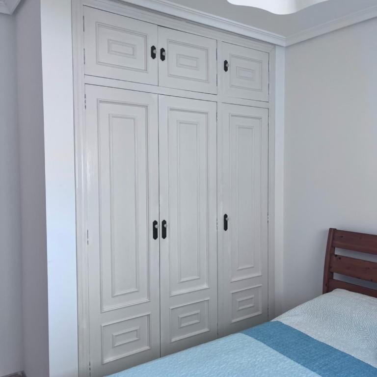 Casa Blanca - apartamento en Gandia - Apartamento de 3 dormitorios - 22