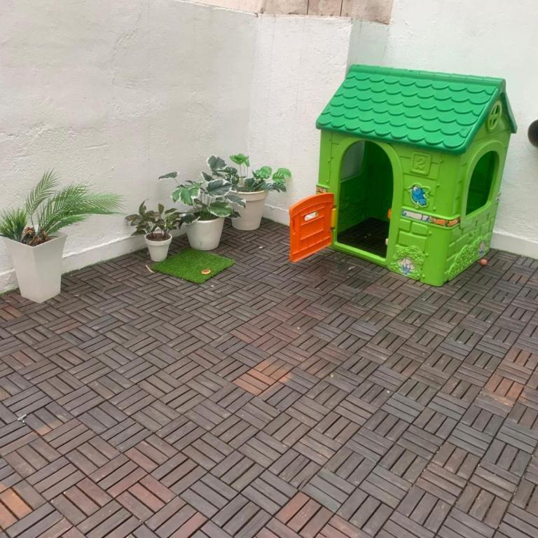 Alojamiento Brianda - Apartamento de 3 dormitorios - 22