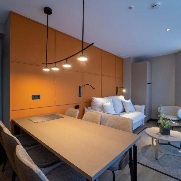 Heritage Suites Oviedo - Superior Two-Bedroom Deluxe Apartment - 22