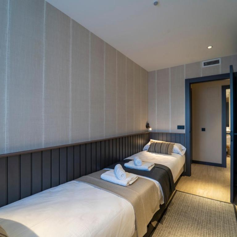 Heritage Suites Oviedo - Superior Two-Bedroom Deluxe Apartment - 25
