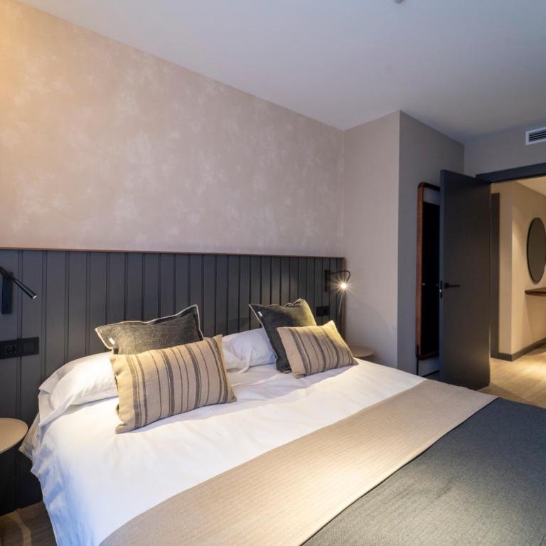 Heritage Suites Oviedo - Superior Two-Bedroom Deluxe Apartment - 19