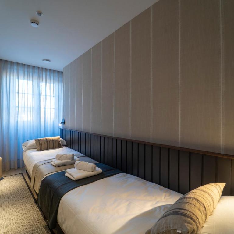 Heritage Suites Oviedo - Superior Two-Bedroom Deluxe Apartment - 24