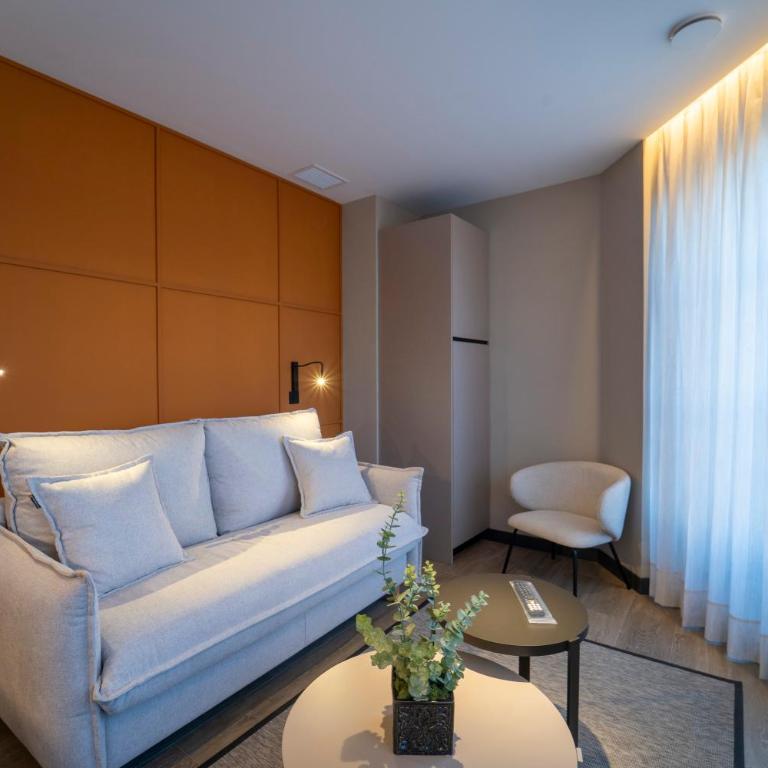 Heritage Suites Oviedo - Superior Two-Bedroom Deluxe Apartment - 15