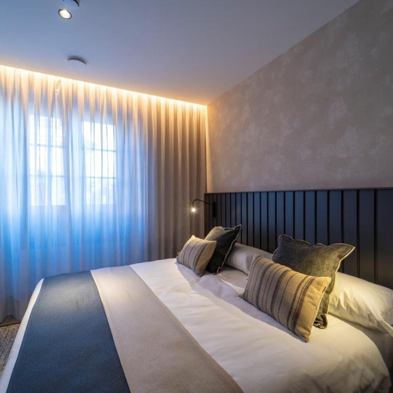 Heritage Suites Oviedo - Superior Two-Bedroom Deluxe Apartment - 17