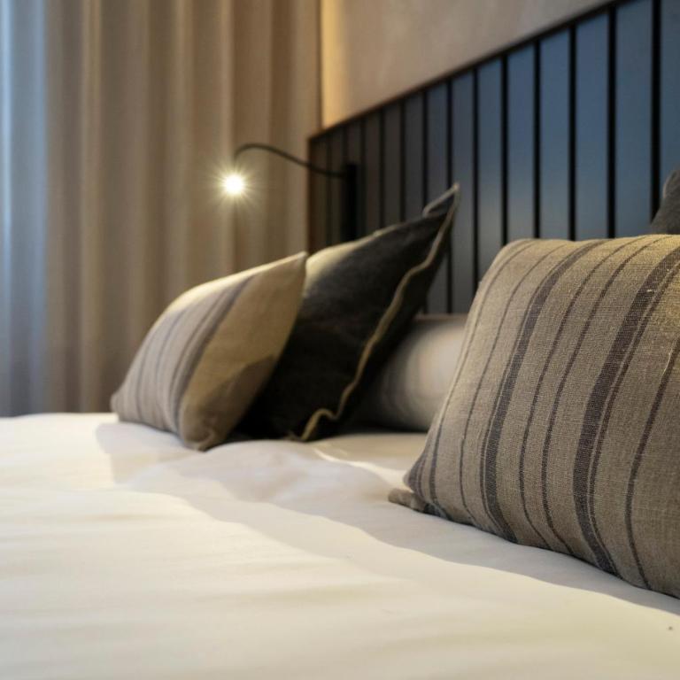 Heritage Suites Oviedo - Superior Two-Bedroom Deluxe Apartment - 13