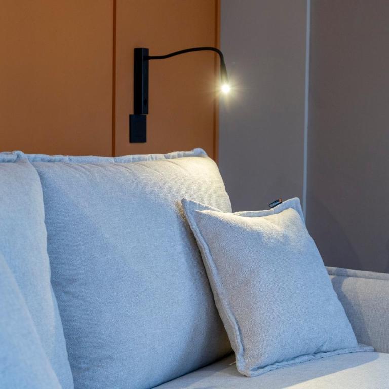 Heritage Suites Oviedo - Superior Two-Bedroom Deluxe Apartment - 7