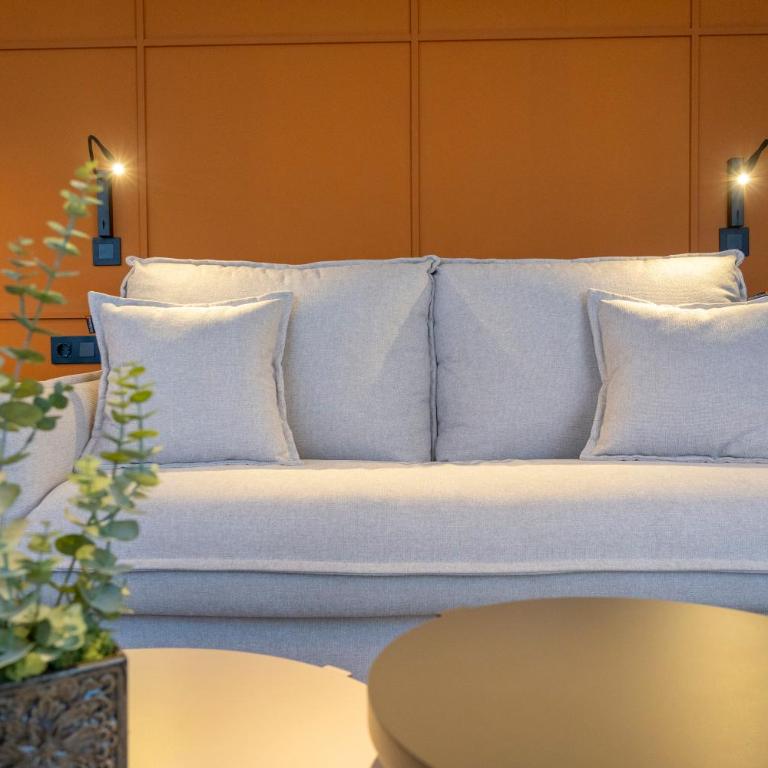 Heritage Suites Oviedo - Superior Two-Bedroom Deluxe Apartment - 3