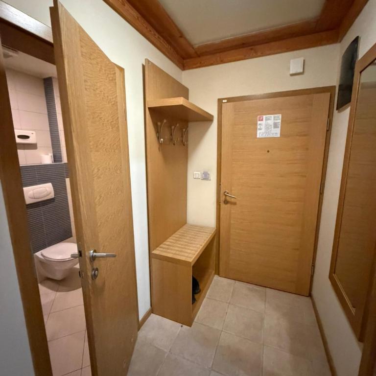 Jahorina Vučko Apartman 211 - Apartment - 3