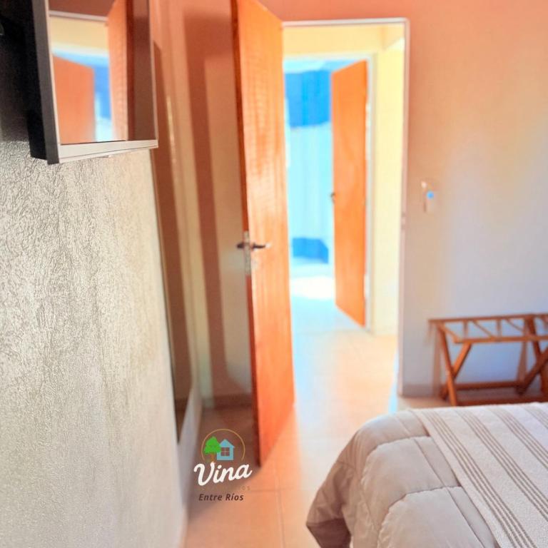 Vina - One-Bedroom Apartment - 4