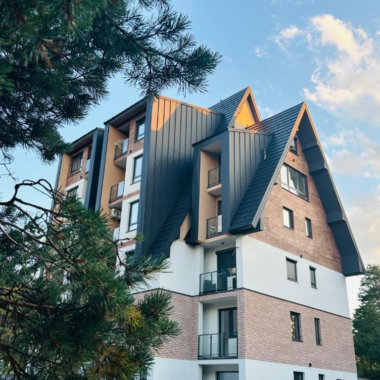 Zmaj 28 - Apartman sa 1 Spavaćom Sobom - 5