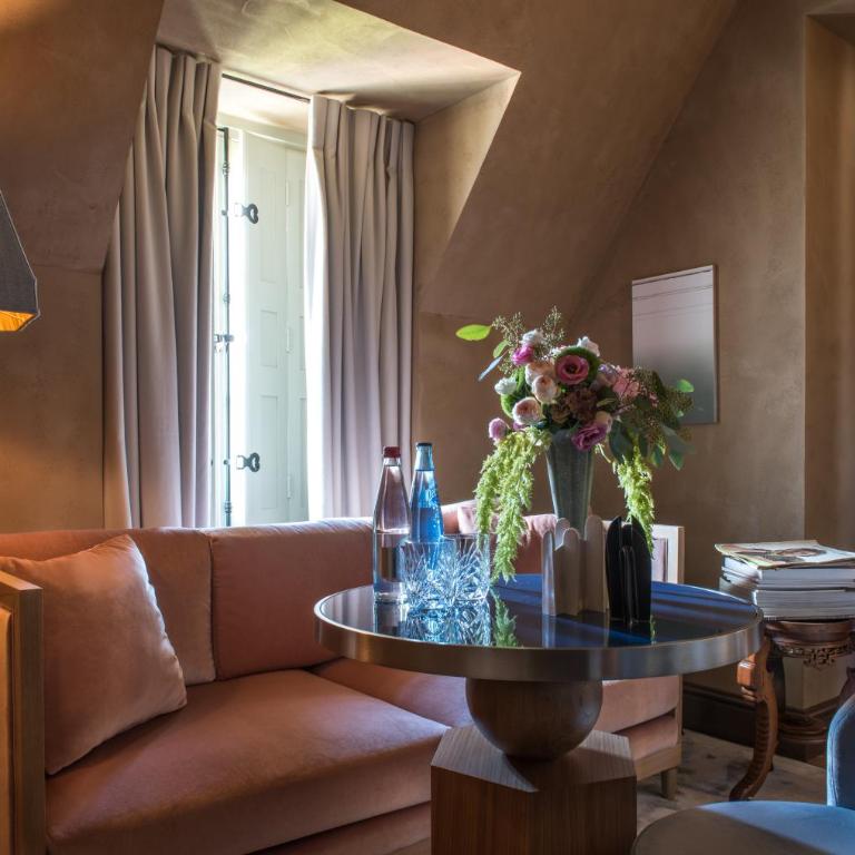 Cour des Vosges - Evok Collection - Suite Junior - 4