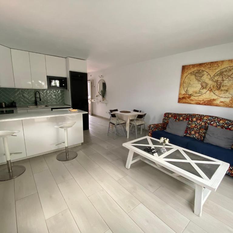 Apartamento Casa Carmen Teguisol - Apartamento de 1 dormitorio - 2