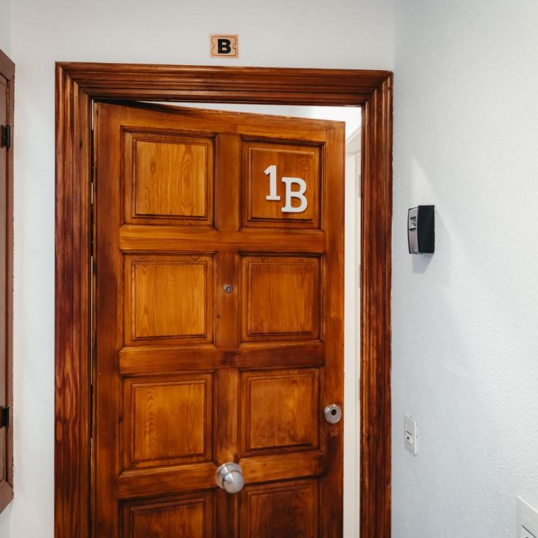 - Apartamento cerca de la Alhambra - QH Animas 5,01 - Apartment - 7