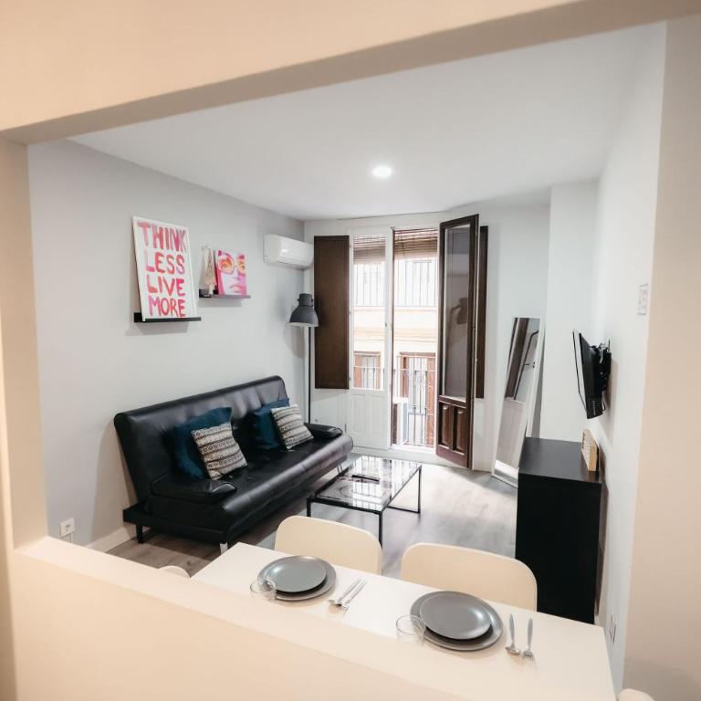 - Apartamento cerca de la Alhambra - QH Animas 5,01 - Apartment - 5