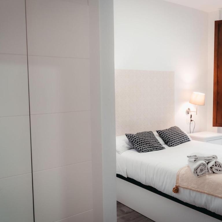 - Apartamento cerca de la Alhambra - QH Animas 5,01 - Apartment - 3