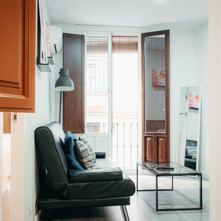 - Apartamento cerca de la Alhambra - QH Animas 5,01 - Apartment - 15