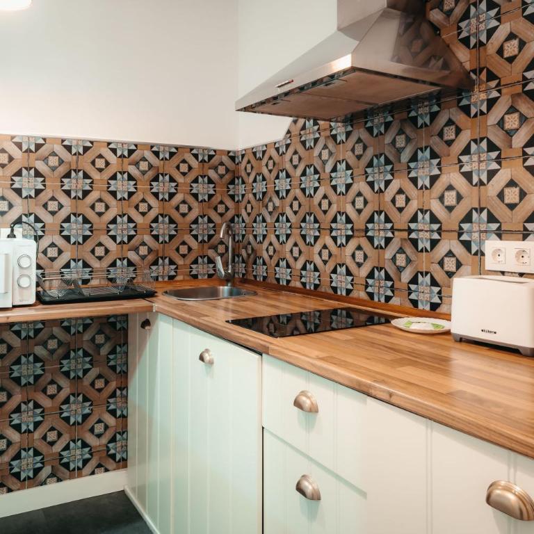- Apartamento cerca de la Alhambra - QH Animas 5,01 - Apartment - 19