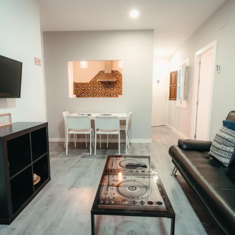 - Apartamento cerca de la Alhambra - QH Animas 5,01 - Apartment - 21