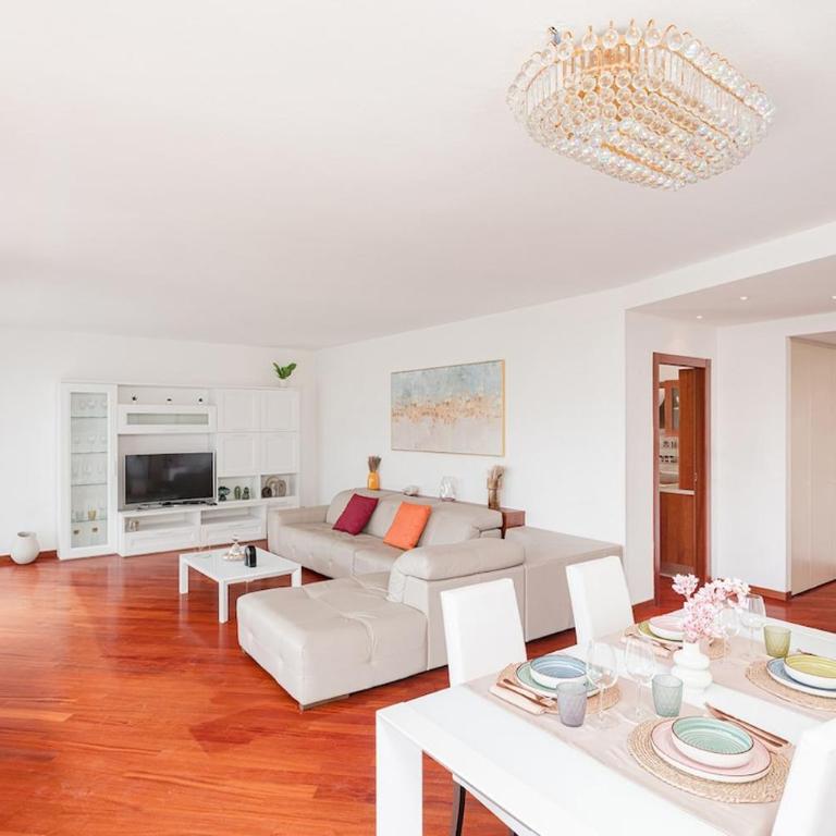 Villa Luna by Comorooms - Villa - 4