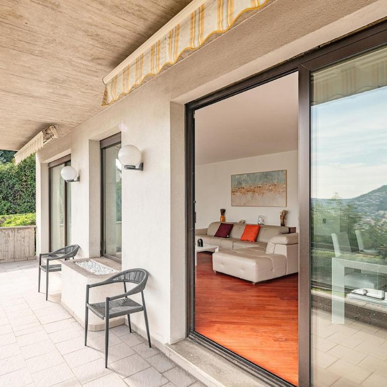 Villa Luna by Comorooms - Villa - 37
