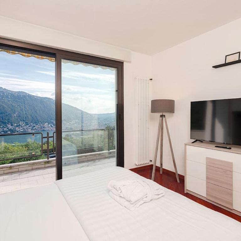 Villa Luna by Comorooms - Villa - 23