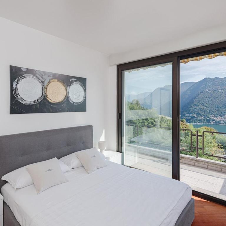 Villa Luna by Comorooms - Villa - 27