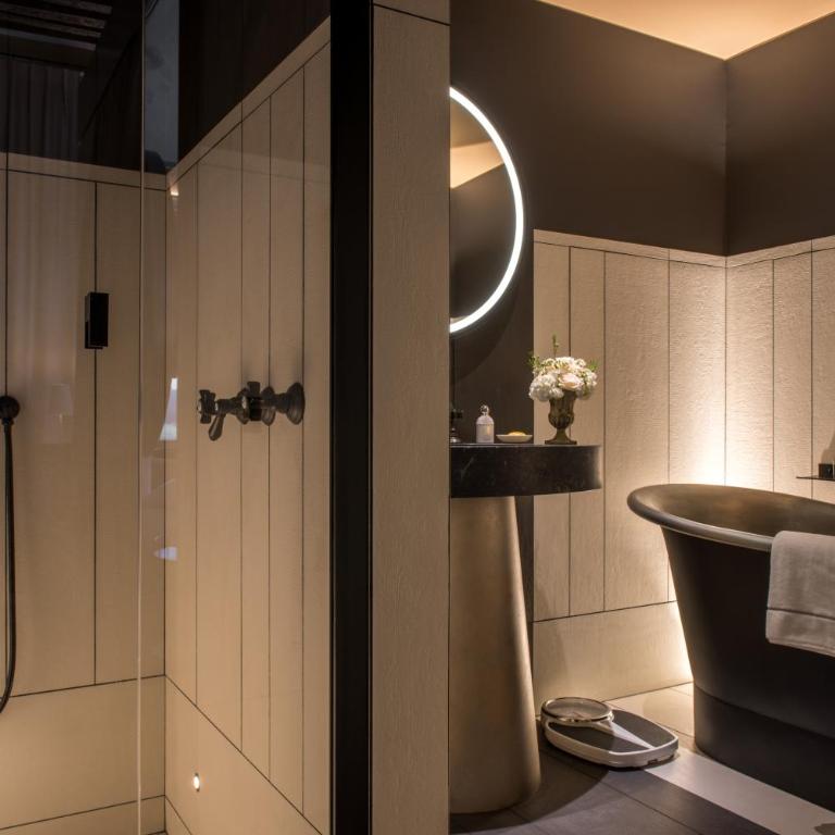 Cour des Vosges - Evok Collection - Suite Deluxe - 3