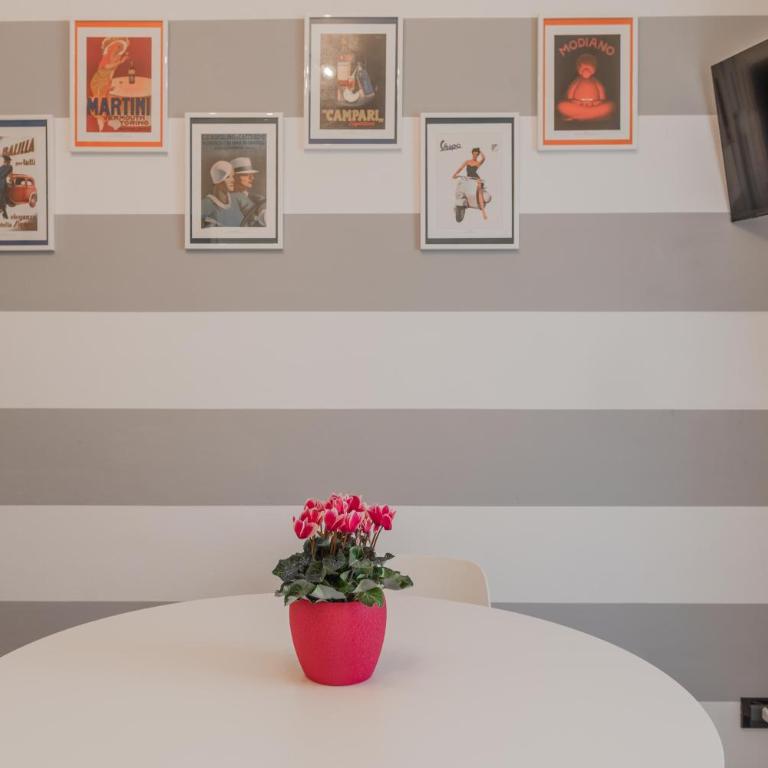 Modern Bright 2BR Penthouse Close to City Center - Appartamento con 2 Camere da Letto - 11