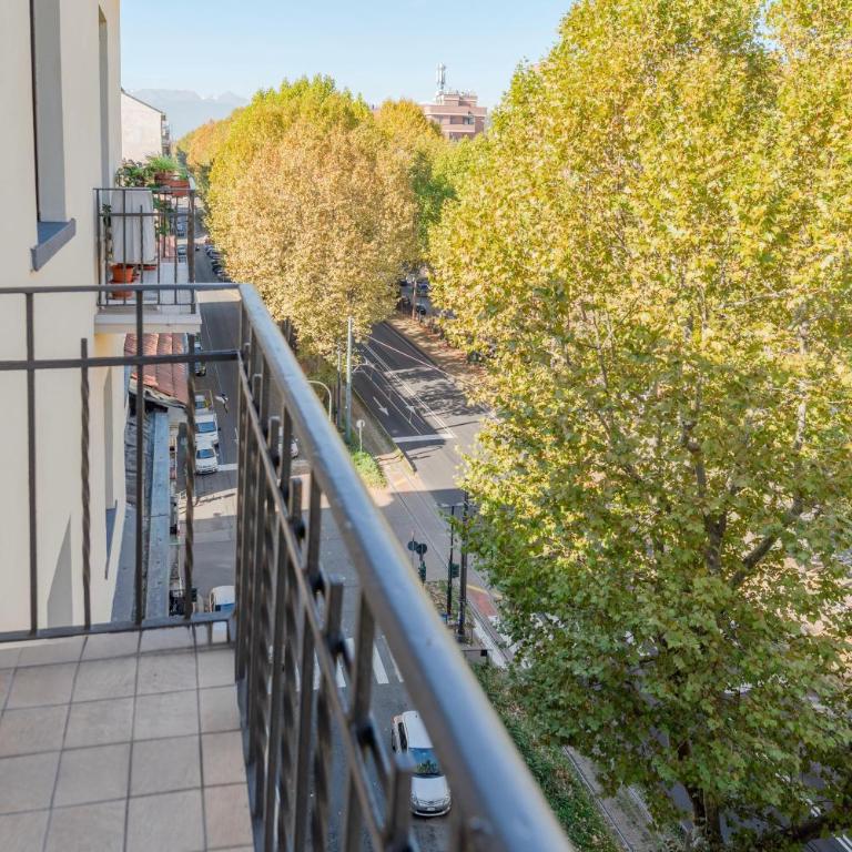 Modern Bright 2BR Penthouse Close to City Center - Appartamento con 2 Camere da Letto - 22