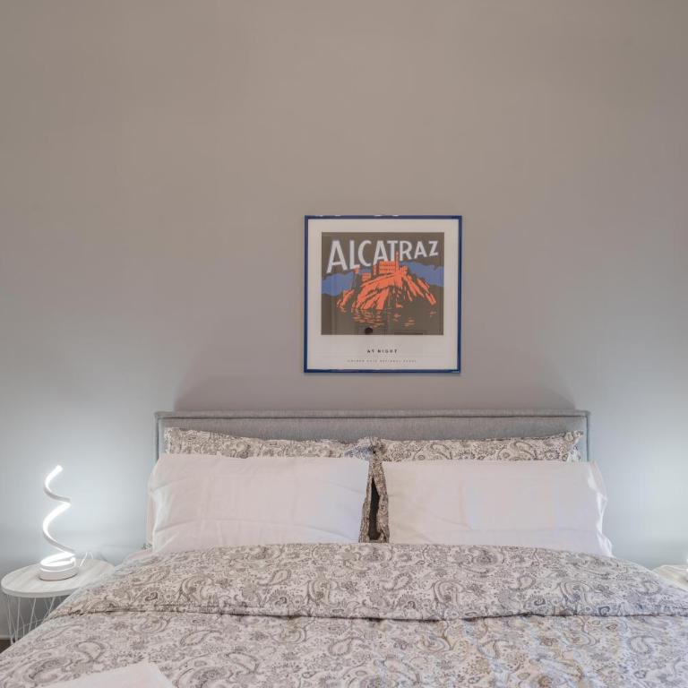 Modern Bright 2BR Penthouse Close to City Center - Appartamento con 2 Camere da Letto - 25