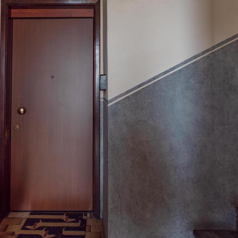Modern Bright 2BR Penthouse Close to City Center - Appartamento con 2 Camere da Letto - 28