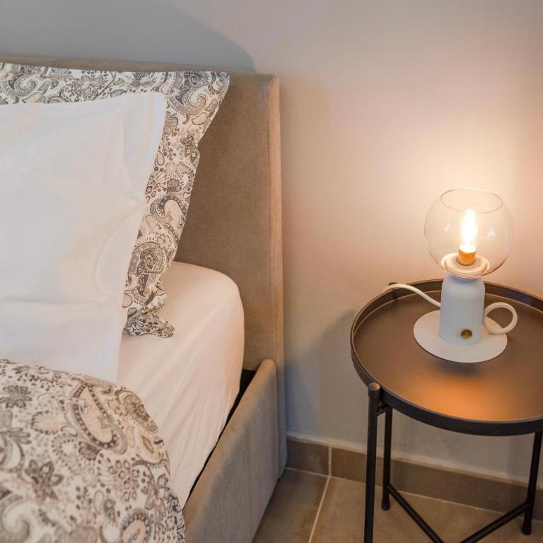 Modern Bright 2BR Penthouse Close to City Center - Appartamento con 2 Camere da Letto - 29