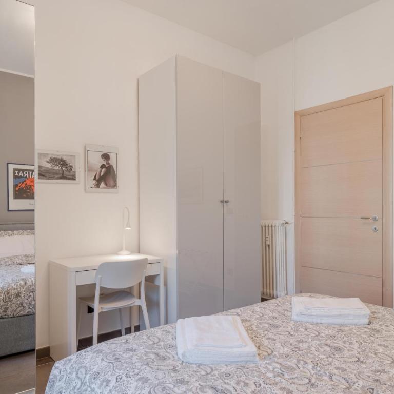 Modern Bright 2BR Penthouse Close to City Center - Appartamento con 2 Camere da Letto - 32