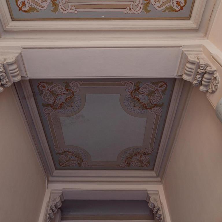 Modern Bright 2BR Penthouse Close to City Center - Appartamento con 2 Camere da Letto - 39