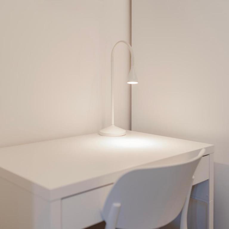 Modern Bright 2BR Penthouse Close to City Center - Appartamento con 2 Camere da Letto - 41