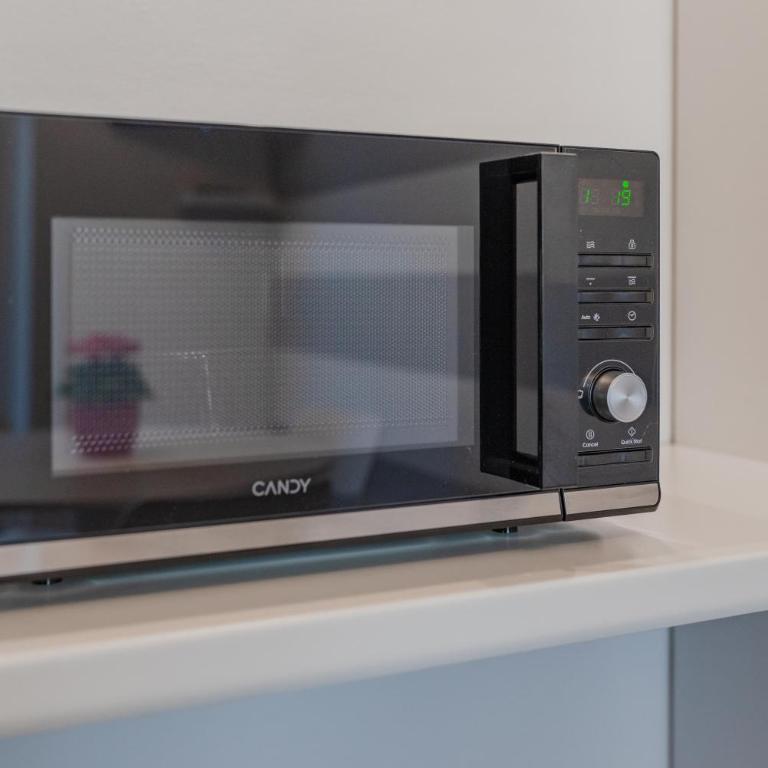 Modern Bright 2BR Penthouse Close to City Center - Appartamento con 2 Camere da Letto - 44
