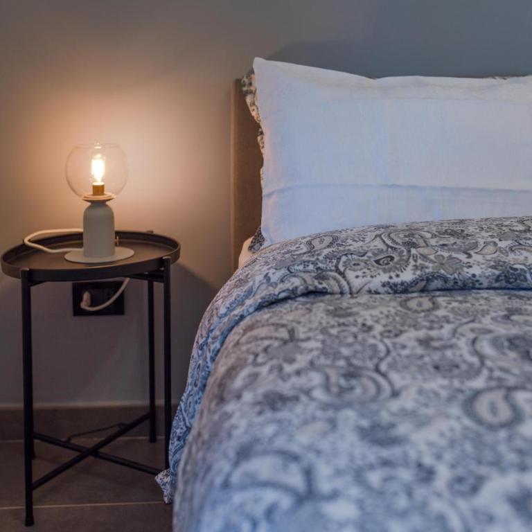 Modern Bright 2BR Penthouse Close to City Center - Appartamento con 2 Camere da Letto - 48