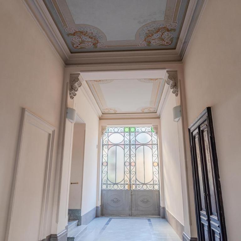 Modern Bright 2BR Penthouse Close to City Center - Appartamento con 2 Camere da Letto - 56