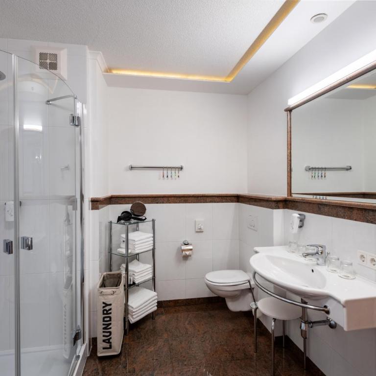 Penthouse Appartement - Penthouse-Apartment - 12