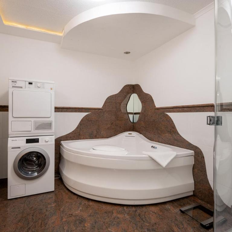Penthouse Appartement - Penthouse-Apartment - 11